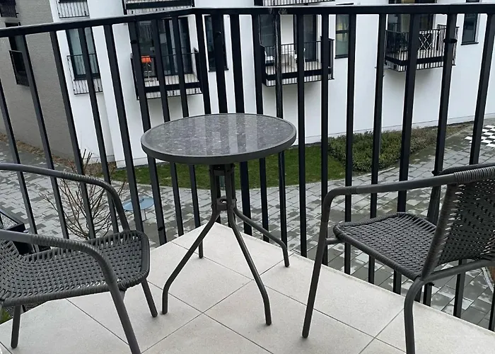 Garbary Retreat W Samym Centrum Poznania - Free Parking And Free Coffee!
