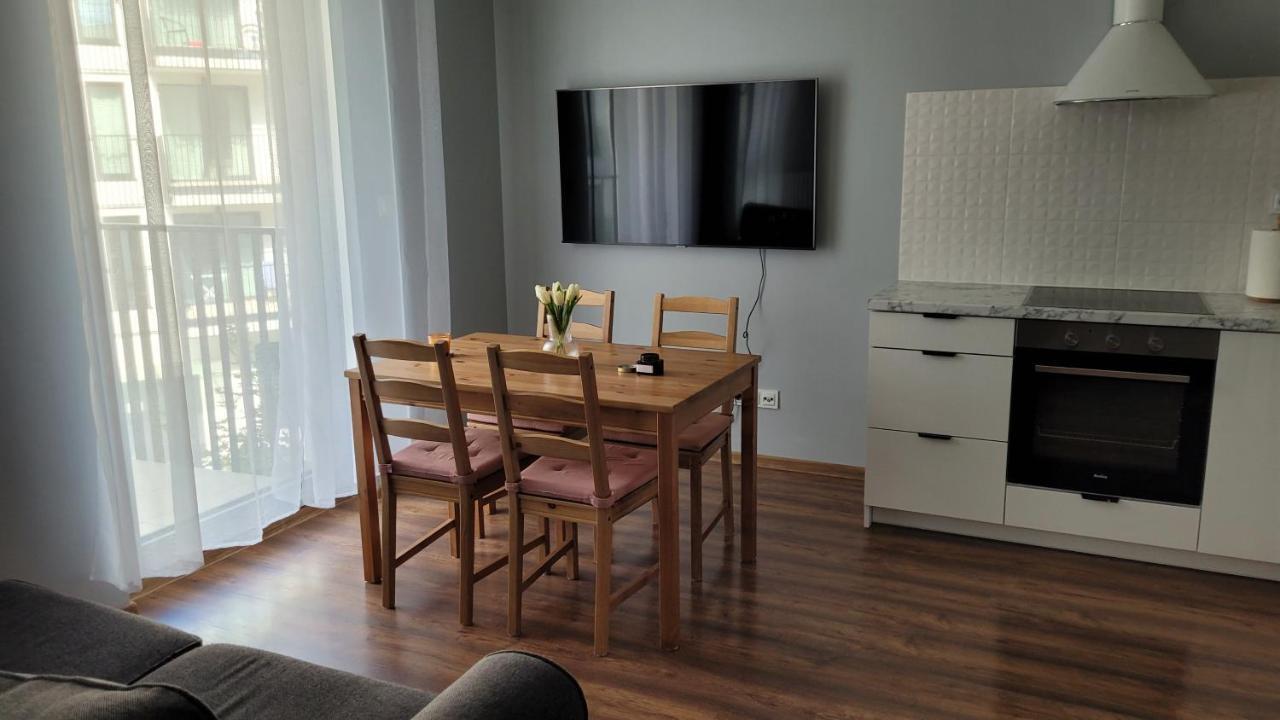Garbary Retreat W Samym Centrum Poznania - Free Parking And Free Coffee! *