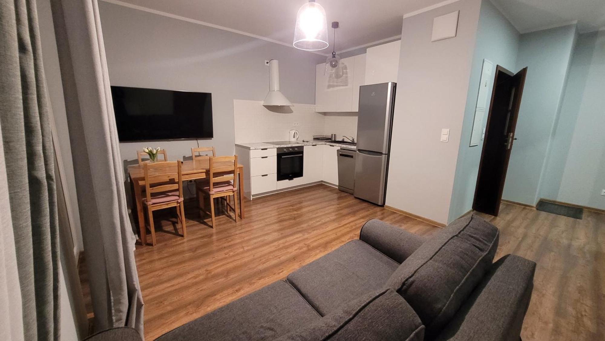 Garbary Retreat W Samym Centrum Poznania - Free Parking And Free Coffee! * Poznań
